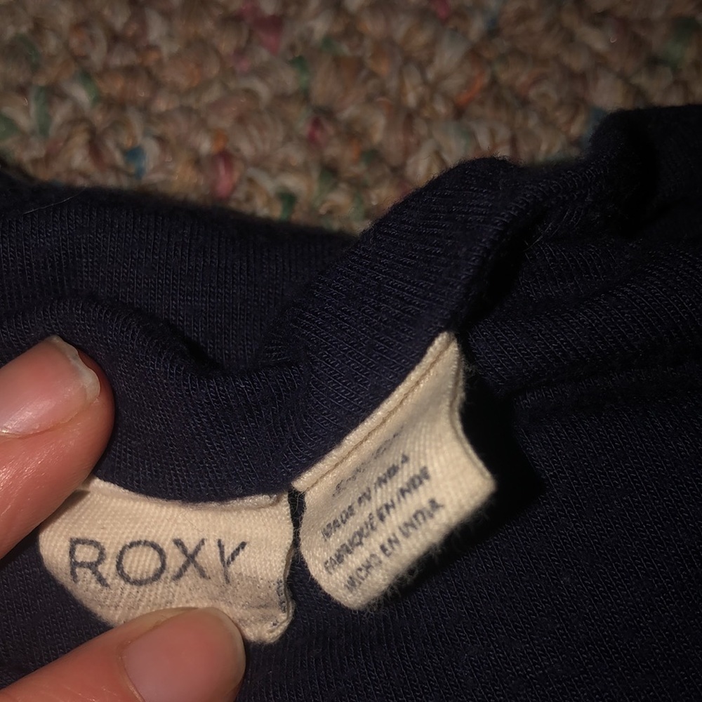 Mini Roxy dress size small - Picture 2 of 3